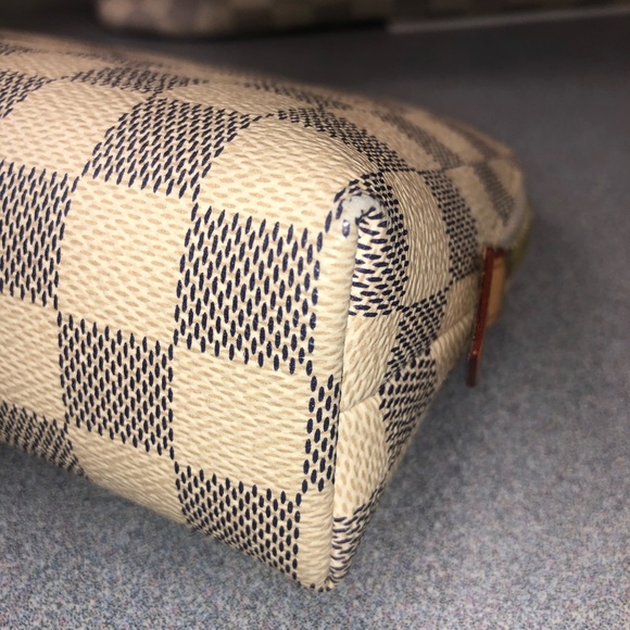 🚫🚫SOLD🚫🚫 Louis Vuitton GM - Picture 6 of 11